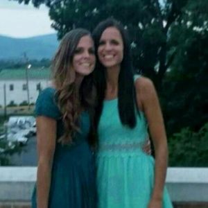 Meet your Posher, Catherine